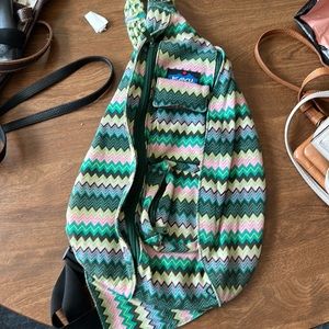 Kavu Bag